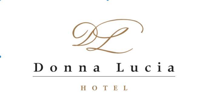 Hotel Donna Lucia Ponzano Veneto Exterior foto