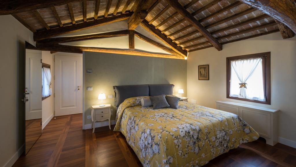 Hotel Donna Lucia Ponzano Veneto Habitación foto