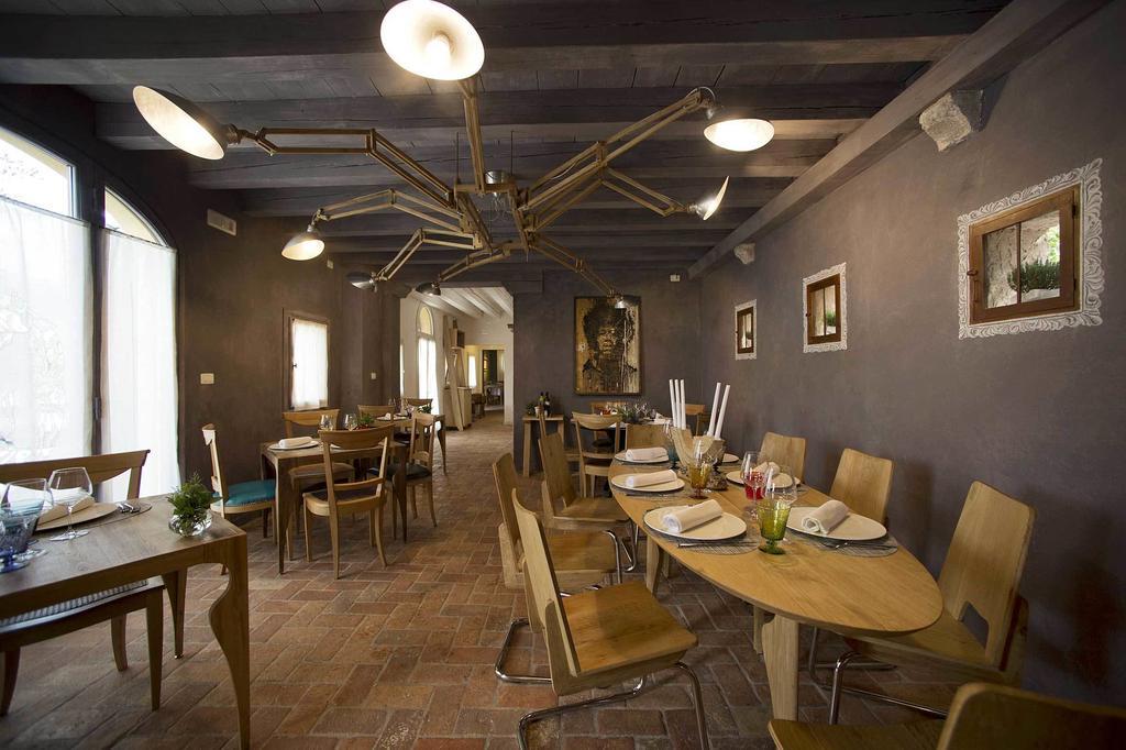 Hotel Donna Lucia Ponzano Veneto Exterior foto